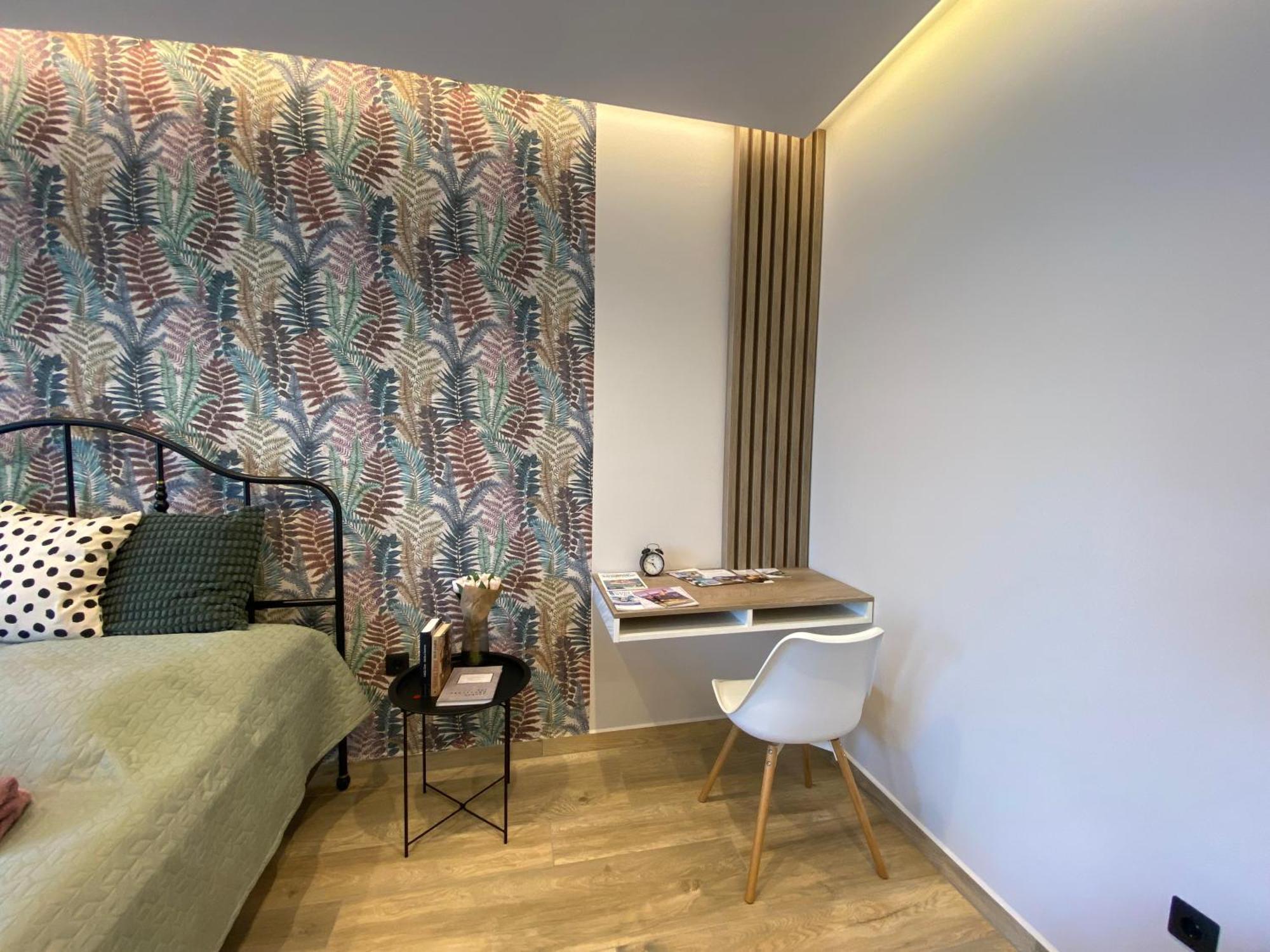 T27 Apartments Free Parking Ingyenes Zart Parkolo Gyor Exterior photo